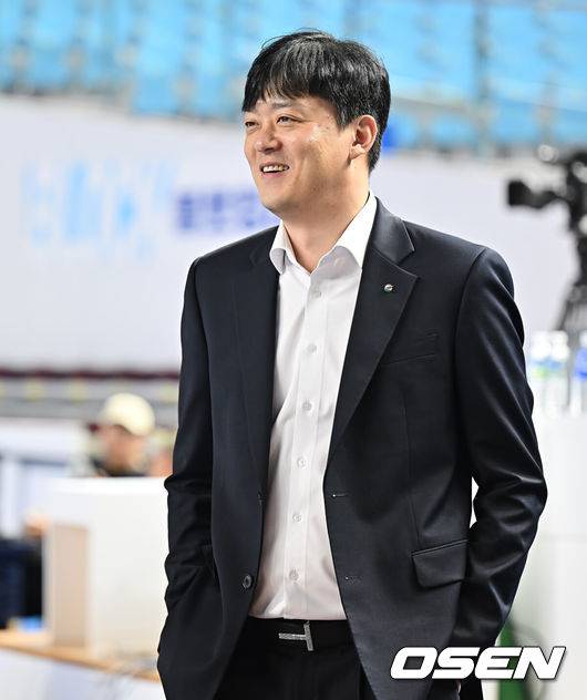 [OSEN=김천, 이석우 기자]