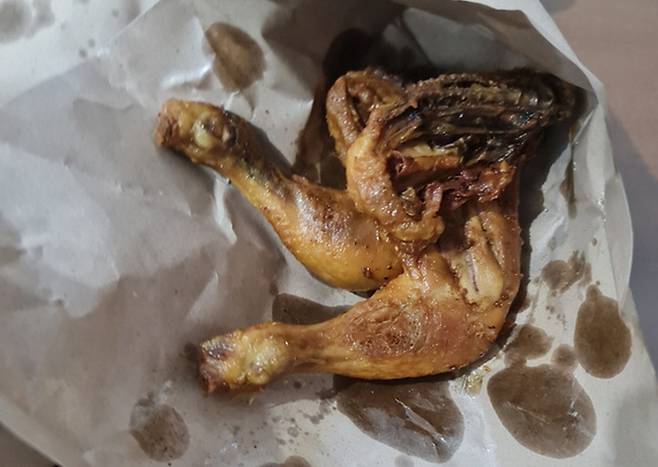 멀쩡해 보이는 음식도 실온 2시간을 넘기면 내부에서는 세균이 빠르게 늘어날 수 있다. 게티이미지.