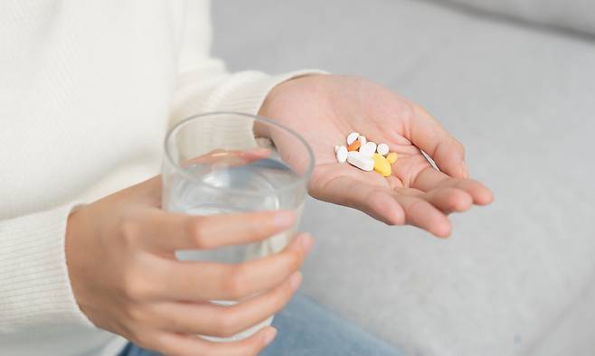 글로벌 비만치료제 시장이&nbsp;‘먹는 약’ 중심으로 빠르게 재편되고 있다. 사진은 기사 이해를 돕기 위한 자료사진. 게티이미지뱅크