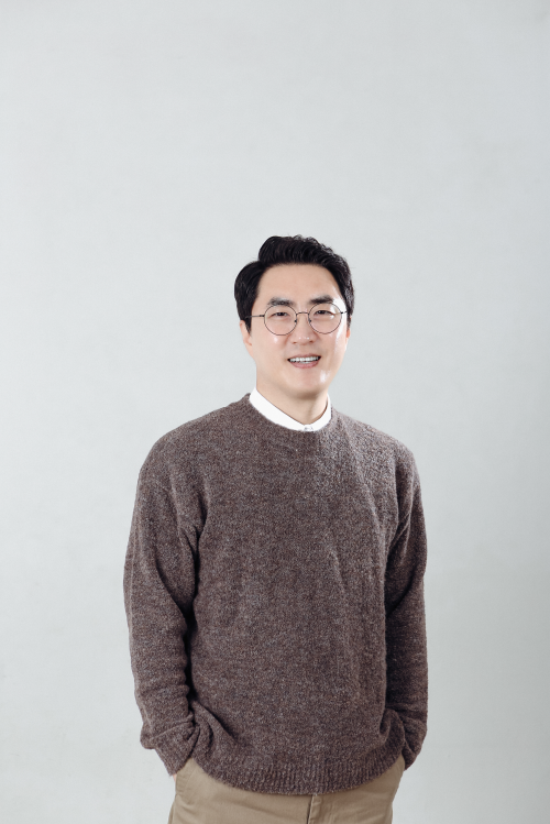 박상수 시인.   ⓒ강혜빈