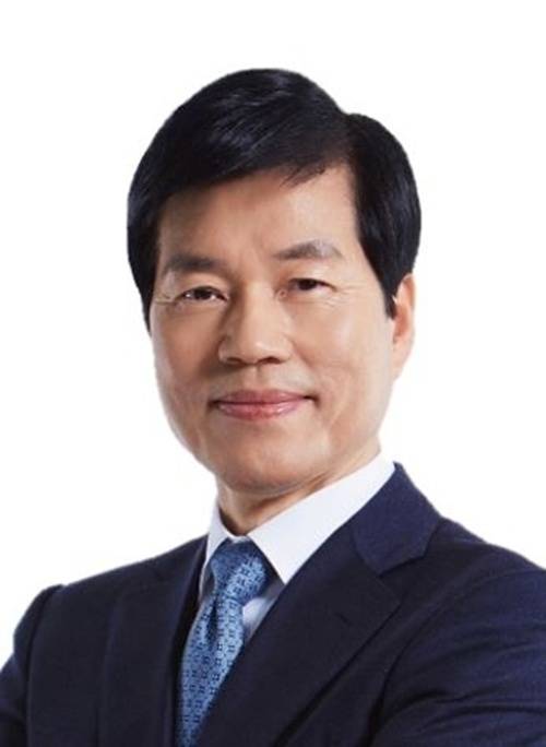 김태한 HLB그룹 바이오 부문 총괄 회장. 사진 제공=HLB
