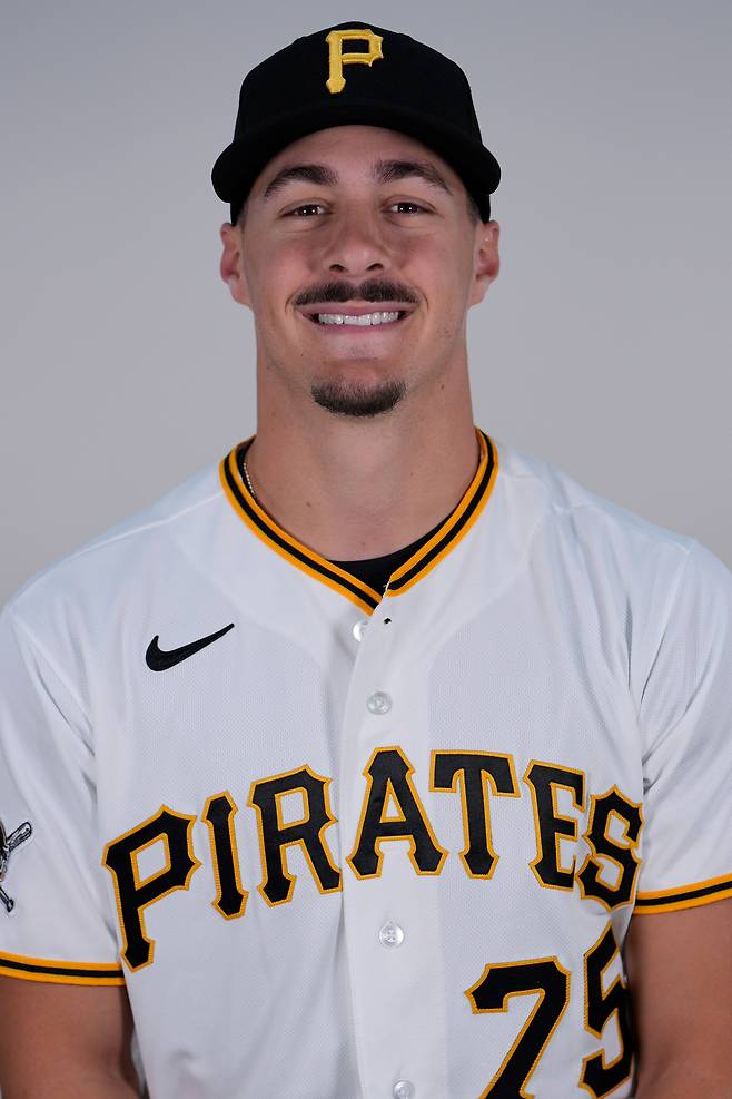 코너 그리핀.  AP연합뉴스