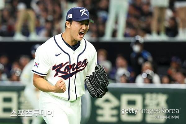 고우석 / 사진=GettyImages 제공