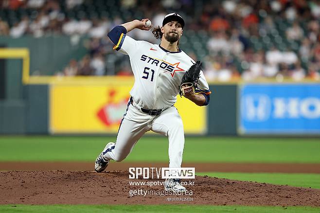 ▲ 야구를 계속하기 위해 독립리그까지 가야 했던 와이스는 한국에서 화려하게 비상한 뒤 메이저리그 데뷔까지 성공했다