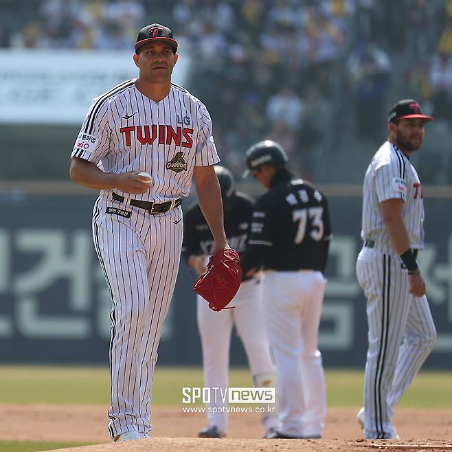 ▲ 치리노스 ⓒ곽혜미 기자