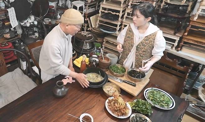 ▲ 제공|MBC '나 혼자 산다'