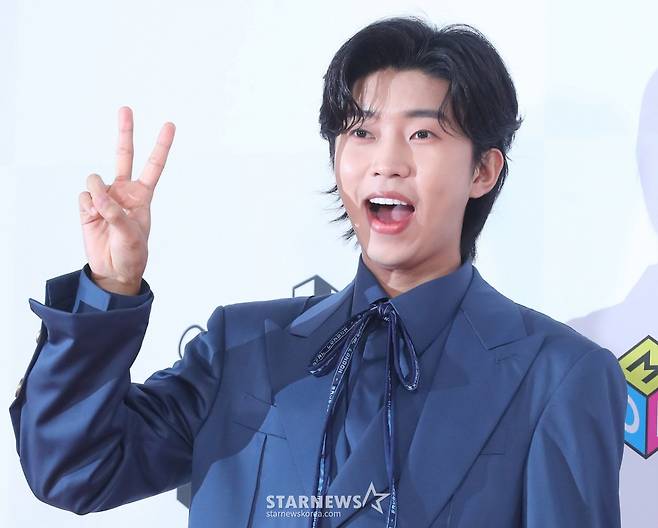 가수 임영웅/사진=스타뉴스