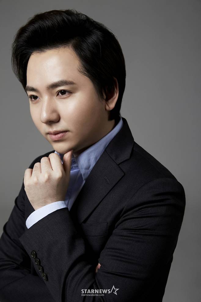 팝페라테너 임형주 /사진제공=디지엔콤