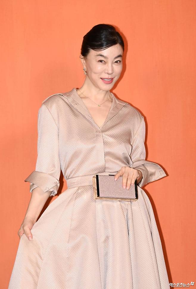 최화정, 엑스포츠뉴스DB