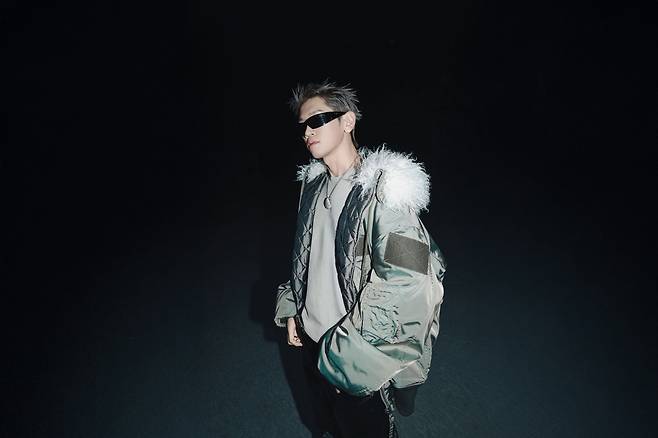 크러쉬, 피네이션