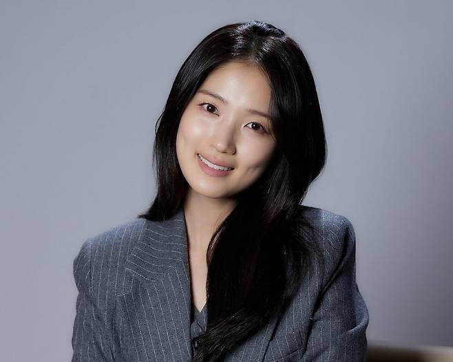 영화 '살목지'의 주인공인 배우 김혜윤. / 사진제공=쇼박스