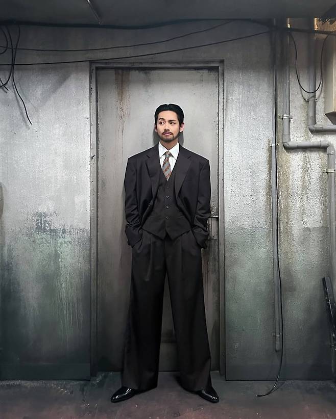 사진 = 뷔 인스타그램