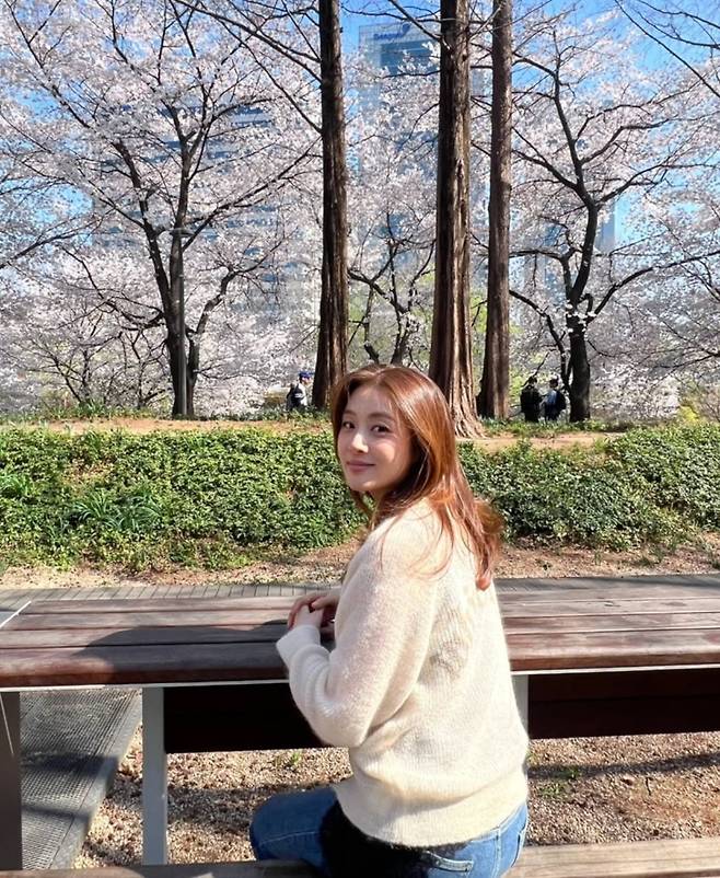 사진 = 강소라 인스타그램