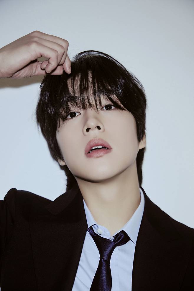 배우 조한결 / 써브라임 제공