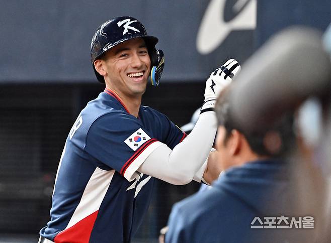 2026. 3. 3. 오사카(일본) | 박진업 기자 upandup@sportsseoul.com