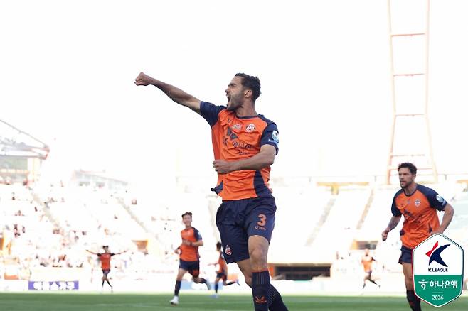 사진제공=한국프로축구연맹