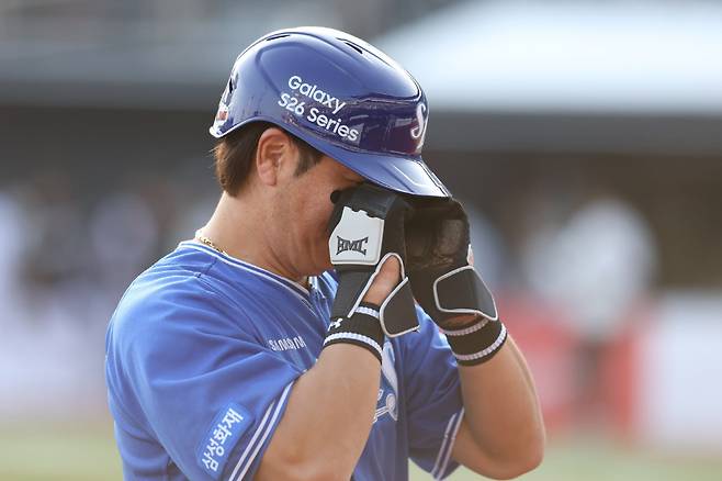 사진제공=삼성 라이온즈