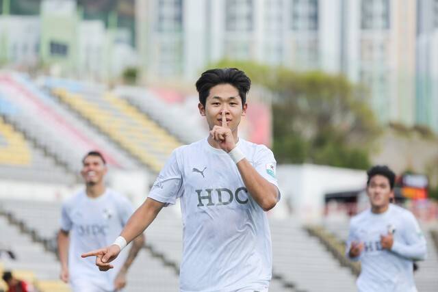 ⓒ부산 아이파크