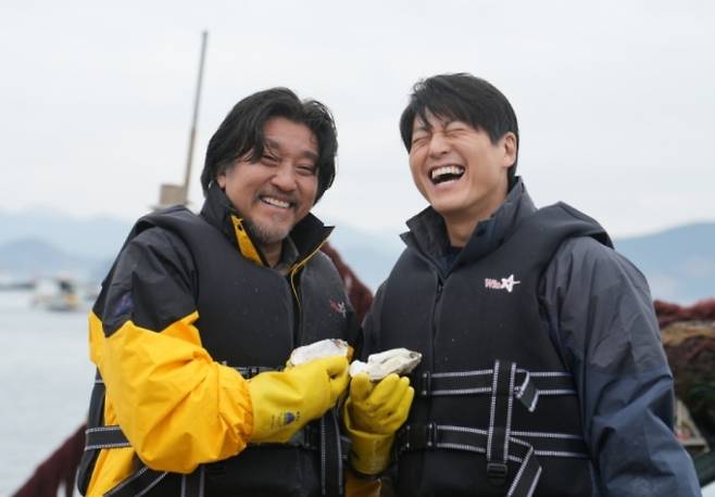 '열두바다' KBS&nbsp;
