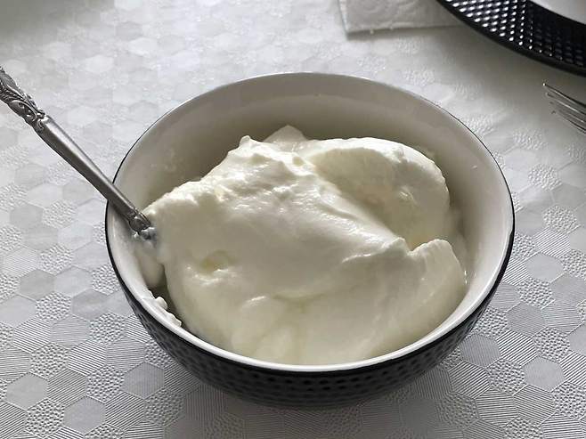 스키르는 1000년 이상의 역사를 가진 아이슬란드 전통 발효 유제품이다./사진=클립아트코리아