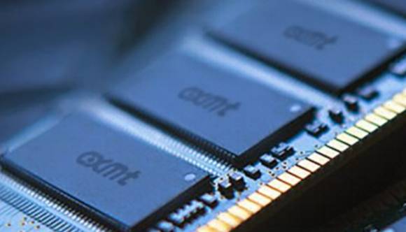 중국 D램 업체 CXMT는 지난 2024넌 신형 DDR5 반도체를 공개했다. [사진=CXMT 홈페이지 캡처]