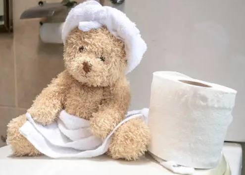 샤워는 10분 이내로 끝내는 것이 좋다. 사진은 본 기사 내용과 무관. [사진=Gratisography]