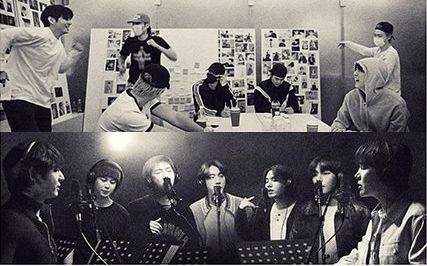 넷플릭스 다큐멘터리 ‘BTS: 더 리턴’. [사진 넷플릭스]