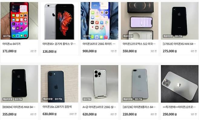 번개장터가 올해 1분기 상위 판매자 100인을 정밀 분석한 결과, 가장 활발한 활동을 보인 세대는 전체의 36%를 차지한 30대로 나타났다. 남성이 60%를 넘었으며, 특히 이들은 디지털 카테고리에서 강력한 영향력을 발휘했다. [번개장터]