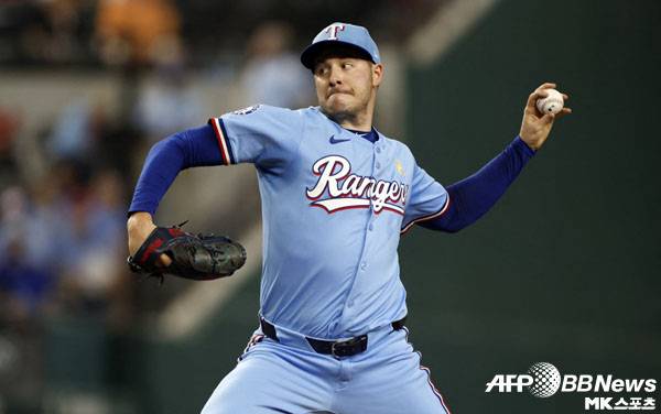 토론토가 패트릭 코빈을 영입했다. 사진=ⓒAFPBBNews = News1