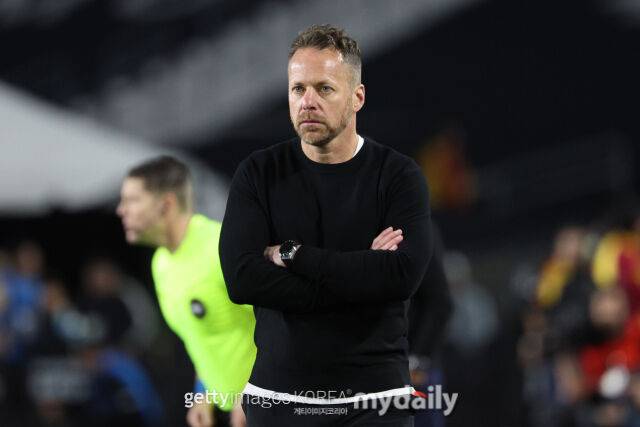 마크 도스 산토스./게티이미지코리아