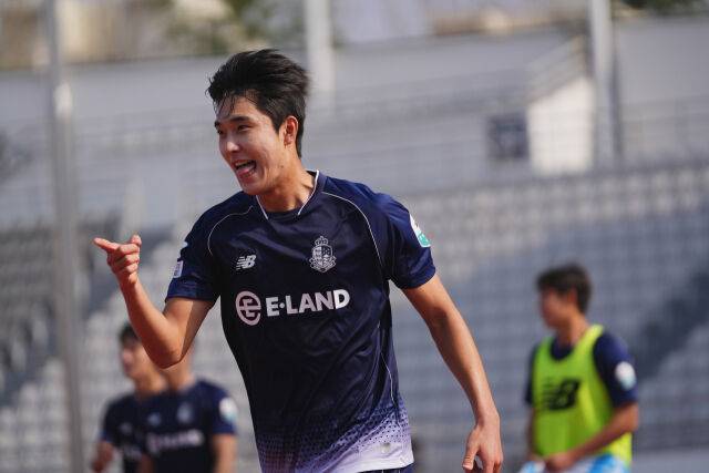 박재용./서울 이랜드