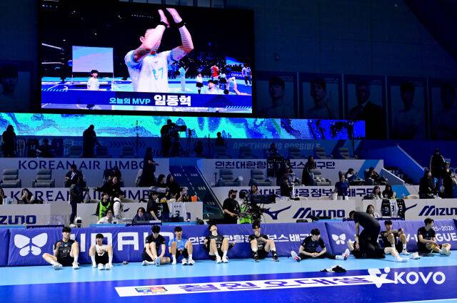 현대캐피탈./KOVO