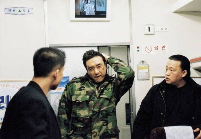 '라이터를 켜라'./CJ 엔터테인먼트