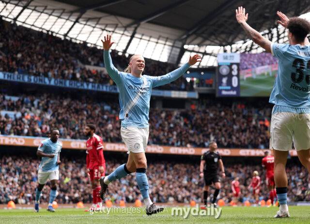 홀란드/게티이미지코리아