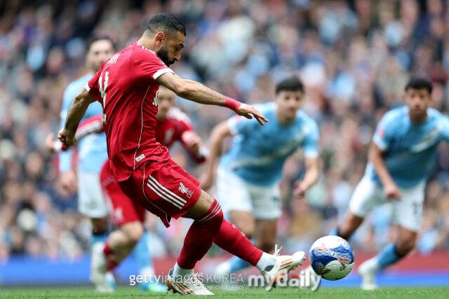 살라/게티이미지코리아