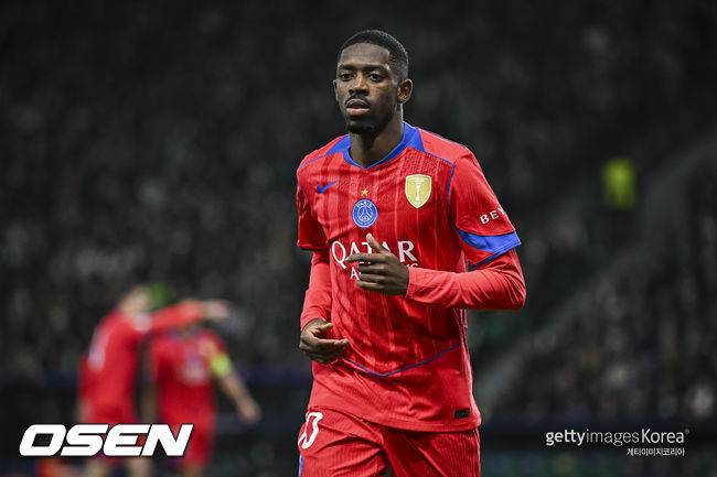 [사진] ⓒGettyimages(무단전재 및 재배포 금지)