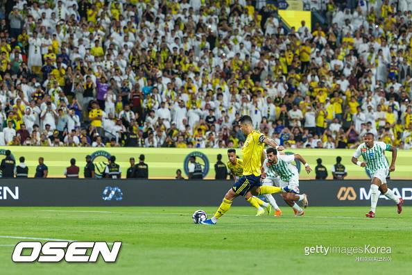 [사진] ⓒGettyimages(무단전재 및 재배포 금지)