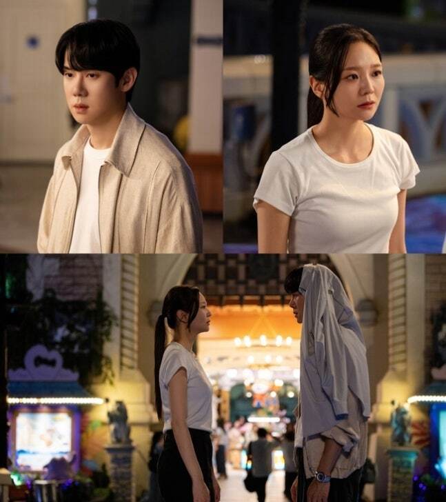 SBS '신이랑 법률사무소'