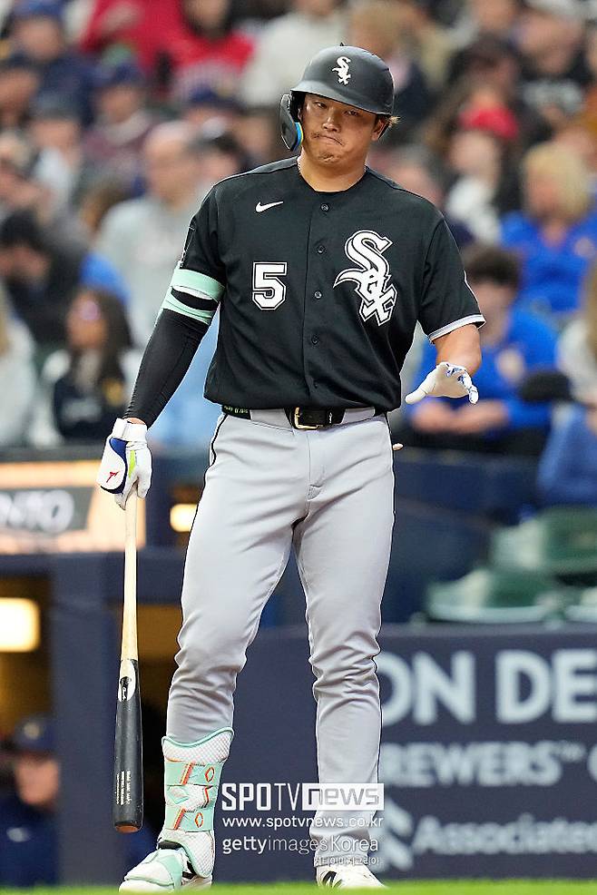 ▲ 시카고 화이트삭스 무라카미 무네타카.