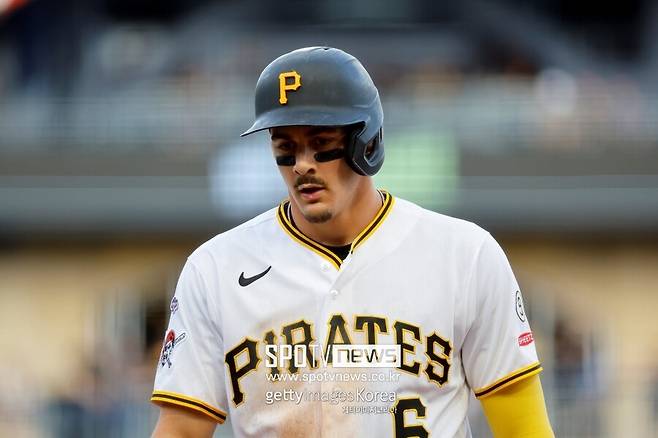 ▲ 코너 그리핀