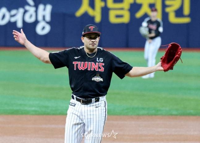 치리노스. /사진=강영조 선임기자