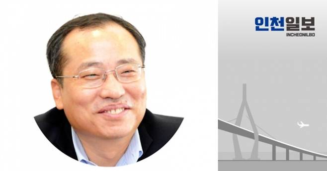 ▲&nbsp;이완식 H&J산업경제연구소 소장