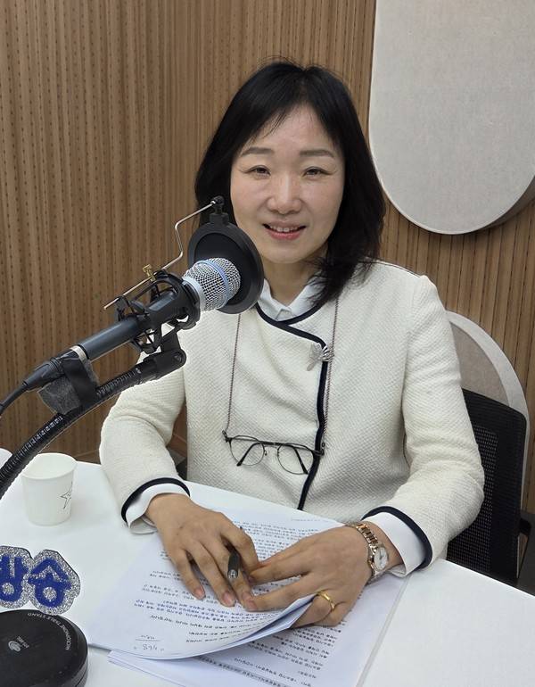 서경란 IBK기업은행 경제연구소 소장 2026.4.3 [경인방송 시사뉴스팀]