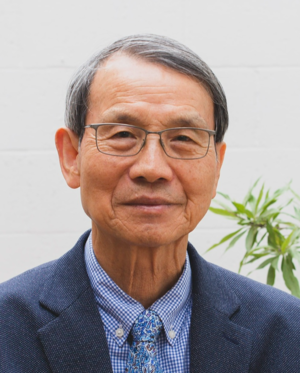 ▲ 최정필 세종대학교 명예교수