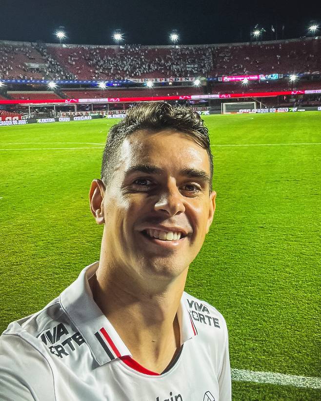 사진=오스카 SNS 캡처