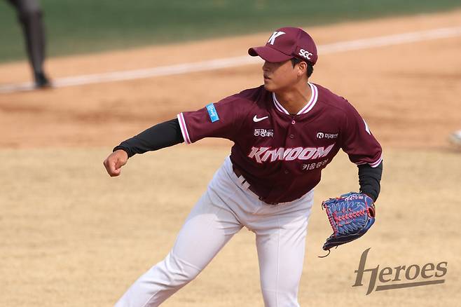 사진=키움 히어로즈 제공