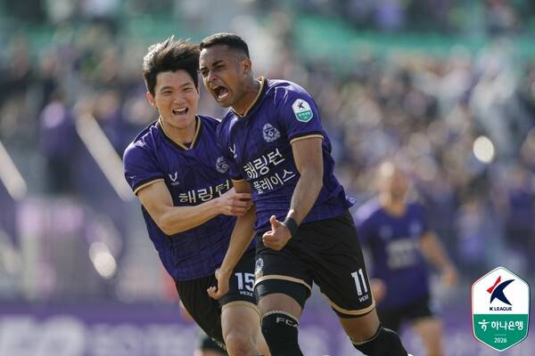 ⓒ프로축구연맹