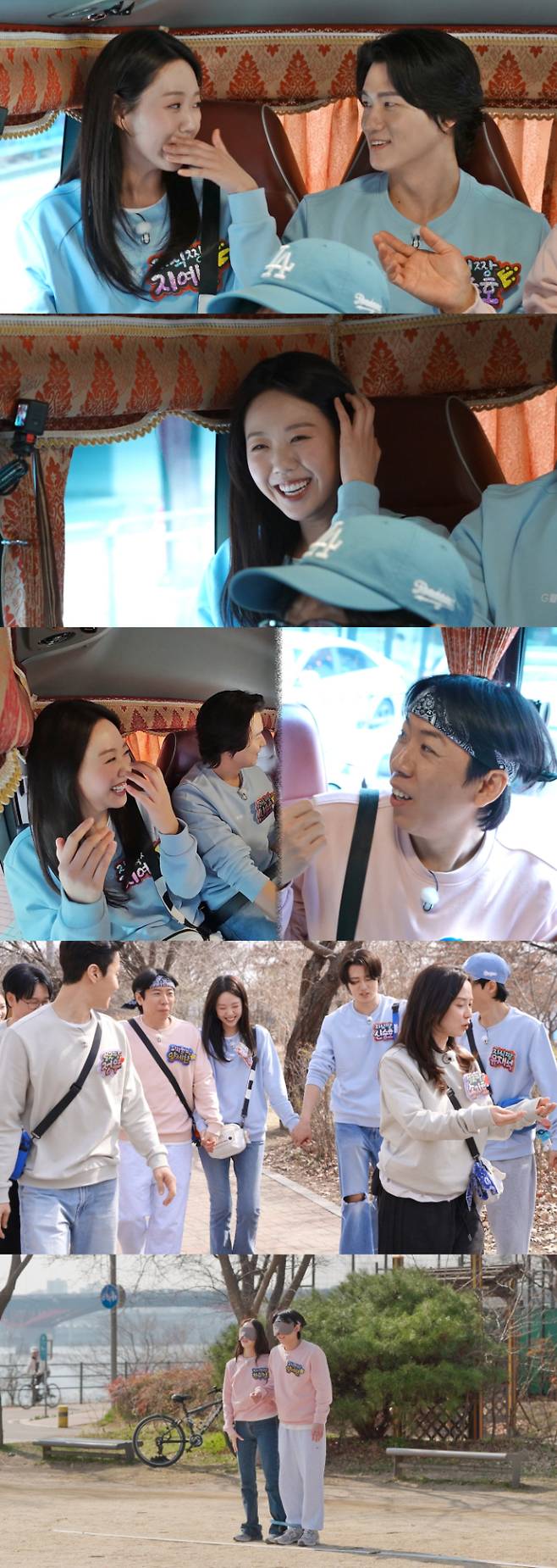 예능 ‘런닝맨’ (제공: SBS)