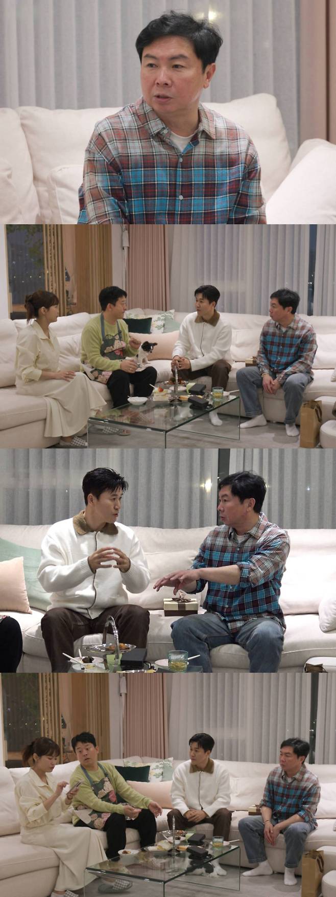 예능 ‘미운 우리 새끼’ (제공: SBS)