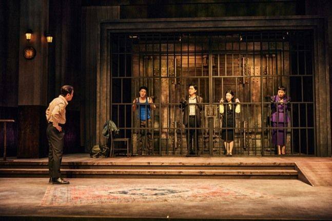 ⓒ창차, 파크컴퍼니